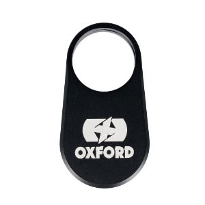 Oxford Airtag Headset Space Mount 