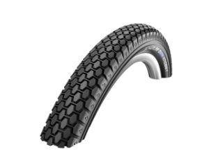 Schwalbe Knobby Tyre 20x2.00