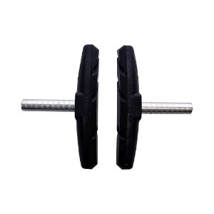 FullStop Peg/Post Low Profile V-Brake Blocks 70mm