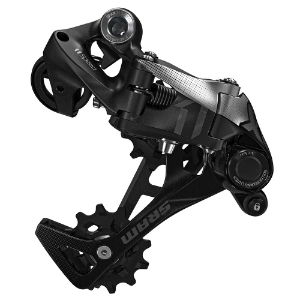 SRAM X01 11 Spd Type 2.1 Rear Derailleur Black