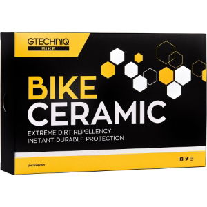 Gtechniq Bike Ceramic Protection Kit 