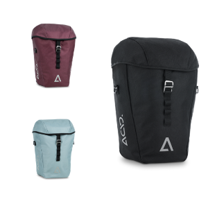 Cube Acid Pannier Bag City 20