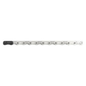 SRAM GX Eagle T-Type 12 Spd 126 Lnk Flattop Chain 