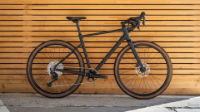Cube NuRoad Pro - Night 'n' Black