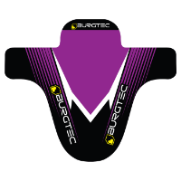 Burgtec MOTO Front Mudguard