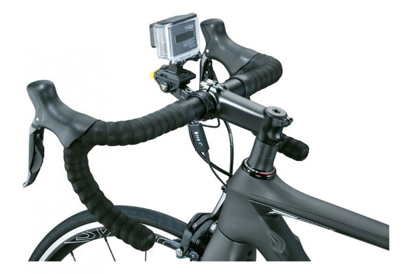 Topeak QR Sports Camera Multi- Mount 