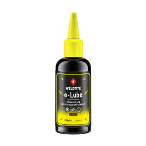 Weldtite E-Bike Lube 100ml Spray 