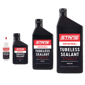 Stans NoTubes Tubeless Tyre Sealant 250ml 