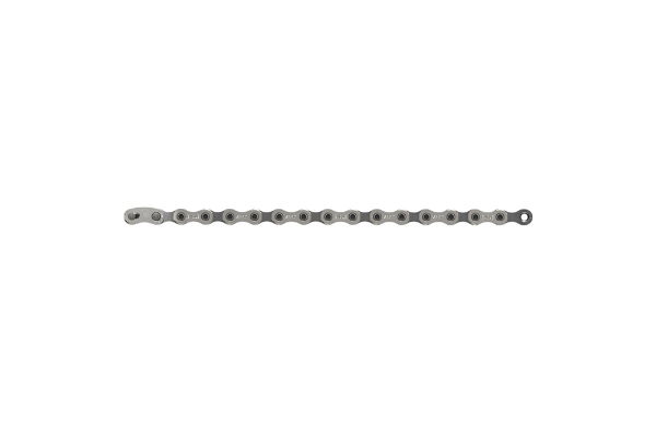 SRAM NX Eagle 12 Speed 126 Link Silver Chain 