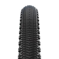 Schwalbe G-One Overland