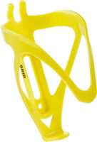 Kross Grid Bottle Cage Yellow