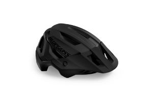 Bluegrass Rogue Helmet Matt Black