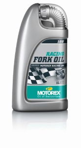 Motorex Racing Fork Oil 10w