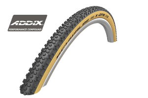 700x33c Schwalbe X-One Allround Folding Addix Classic SkinWall TLE