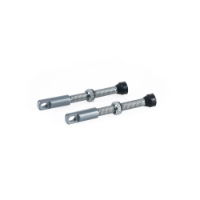 Oxford Alloy Tubeless Valves