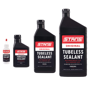 Stans NoTubes Tubeless Tyre Sealant 500ml 