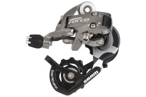 SRAM Force 10 Spd Medium Cage Max 32T Rear Derailleur