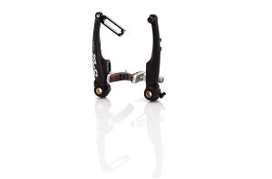 XLC Comp Alloy V-Brake Black