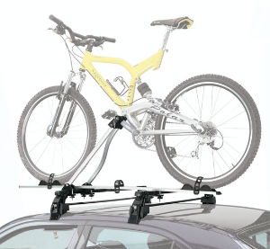 Avenir Utah 1 Bike Roof Carrier 