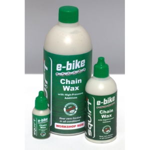 Squirt E-bike Chain Lube