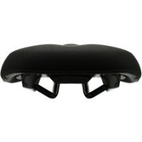 Madison Freewheel U100 Saddle - Standard Fit