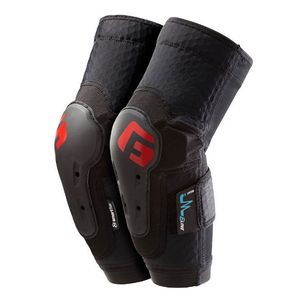 G-Form E-Line Elbow Black