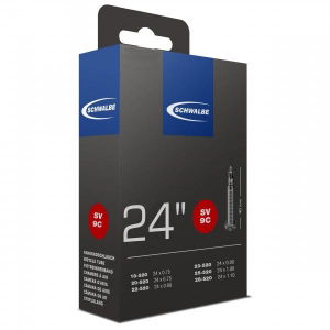 SV9C Schwalbe 24x3/4-1.10 Presta Tube RRP £7.99