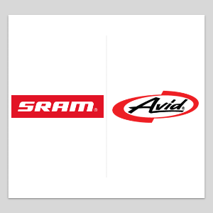 SRAM & Avid