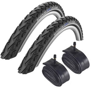 Tyres and Inner Tube