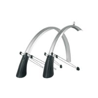 SKS 700c Commuter Mudguard Set 