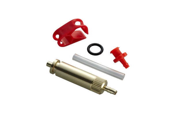 RockShox Tool Bleed Edge (works With RockShox Bleed Kits) -Reverb 1x Remote