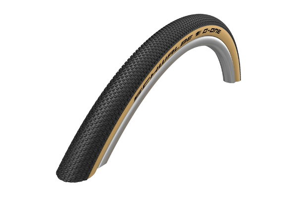 Schwalbe G-One Allround Classic Skin Wall