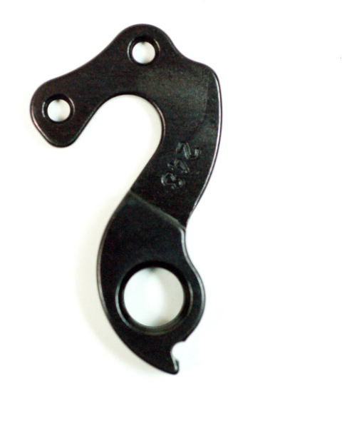 Wheels Manufacturing WMD248 Gear Hanger