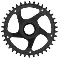 KMC Bosch Gen 4 Super Narrow Chainrings