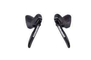 SRAM S500 Dropbar Brake Levers Pair Black 