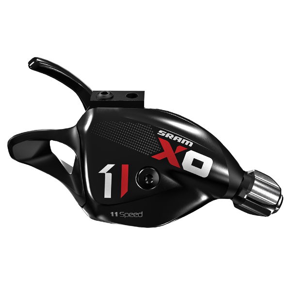 SRAM X01 11 Spd Trigger Shifter 