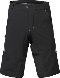 Kross Jekyll Enduro Shorts with Removable Liner