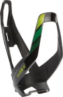 Kross Claw II Water Bottle Cage Black & Green