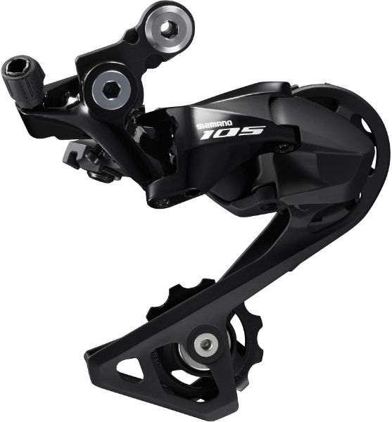 Shimano RD-R7000 105 11 Spd Rear Derailleur Black