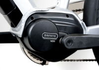 EBCO Urban 3R E-Bike