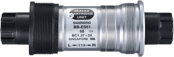 Shimano ES300 Octalink Bottom Bracket