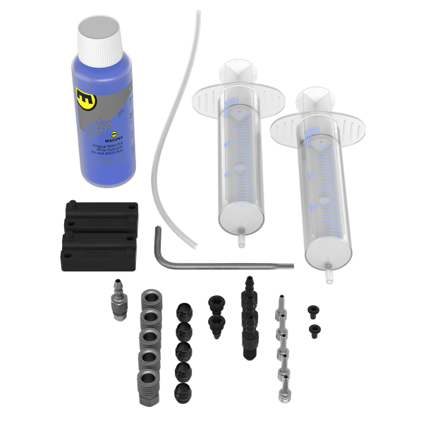 Magura Service Kit (for disc and rim brakes) 