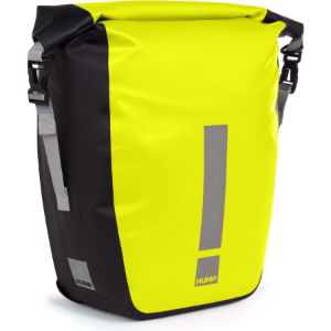 HUMP Reflective Waterproof 30 litre Single Pannier