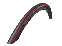 Schwalbe One Raceguard Folding Tyre Coloured (tube Type)