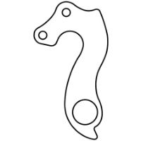 M Part Marwi Union GH-045 Gear Hanger 