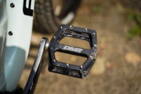 DMR Vault MAG Pedal Black 