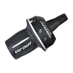 SRAM 3.0 Comp 3 Spd Twist Shifter