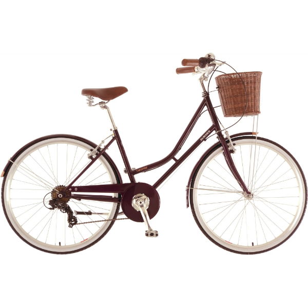 Dawes Cambridge Plum