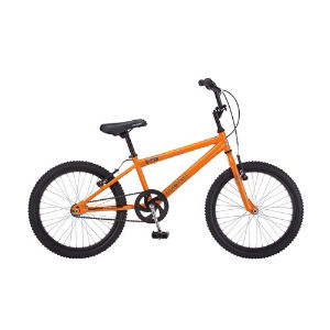 Probike Odin 20" Wheel BMX Orange 