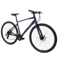Dawes Discovery 2.0 Hybrid Bike